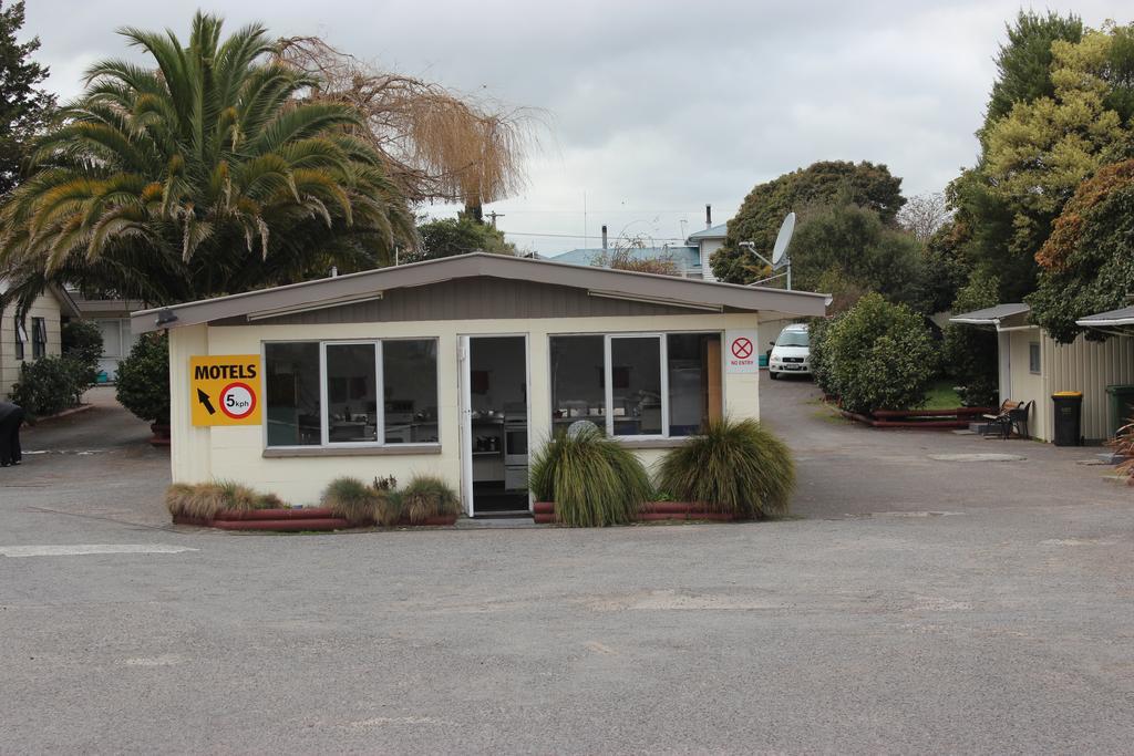 Camellia Court Family Motel Taupo Cameră foto